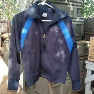Nike jacket